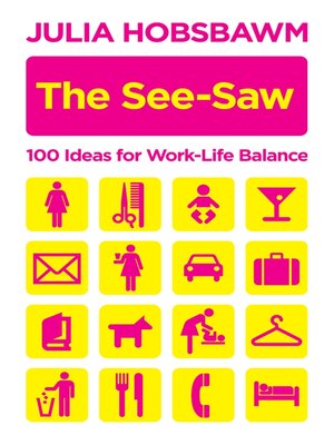 cover image of The See-Saw